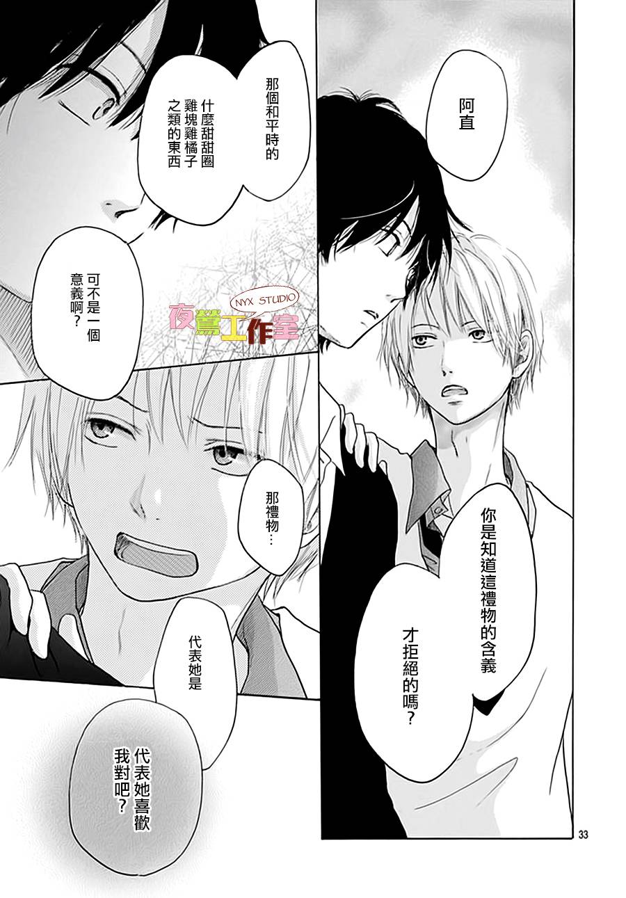 竹马未完成韩漫全集-第03话无删减无遮挡章节图片 