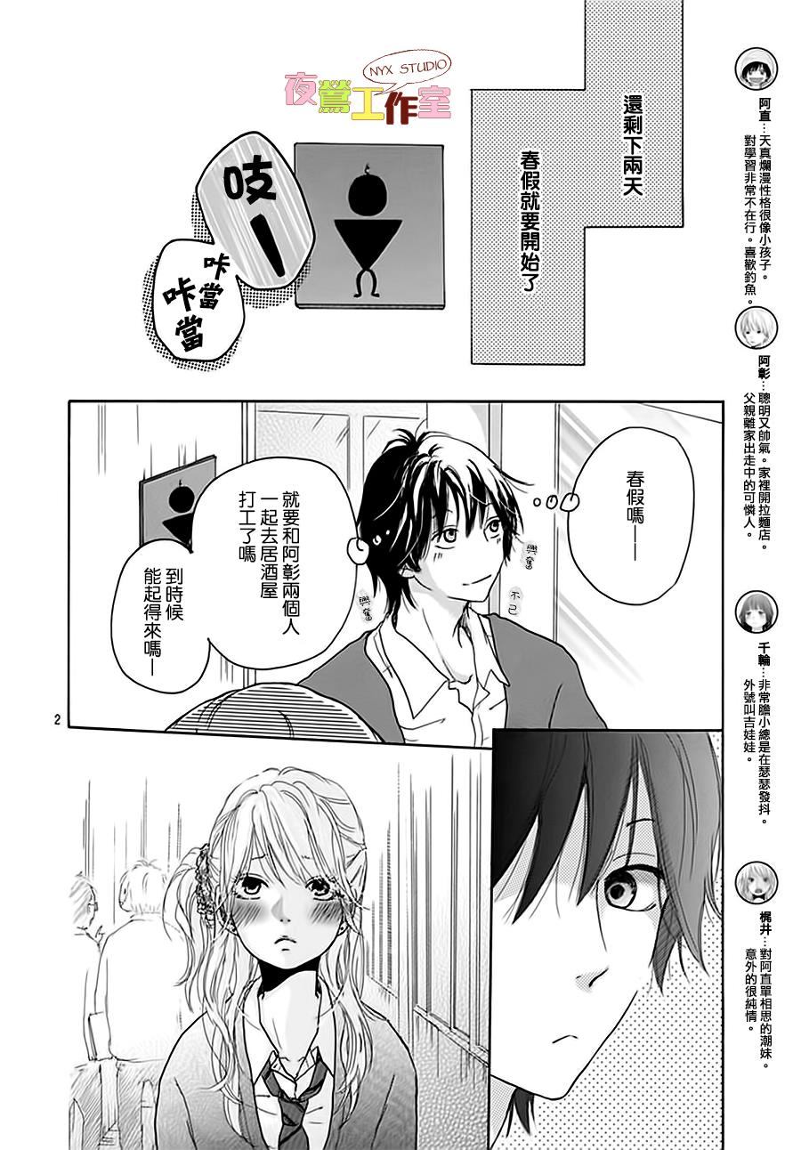 竹马未完成韩漫全集-第04话无删减无遮挡章节图片 