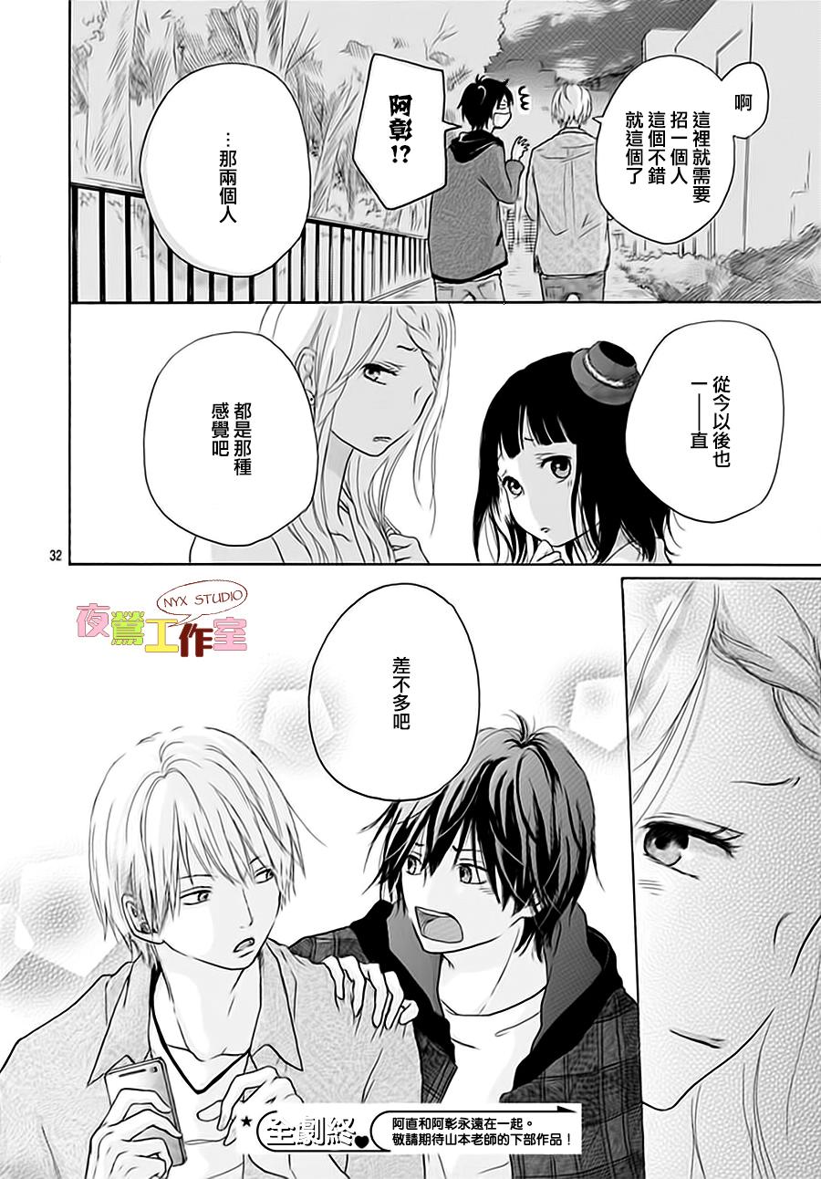 竹马未完成韩漫全集-第04话无删减无遮挡章节图片 