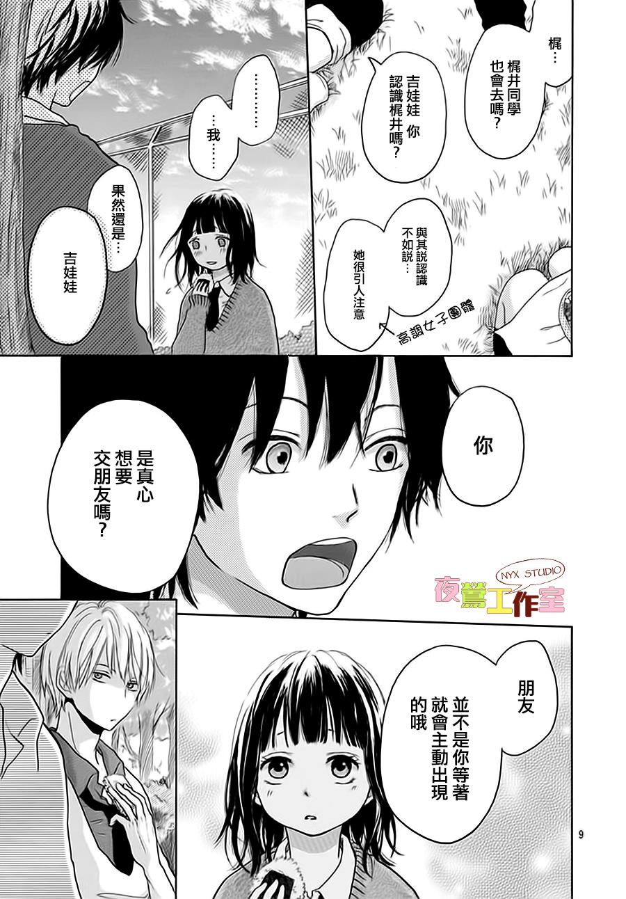 竹马未完成韩漫全集-第04话无删减无遮挡章节图片 