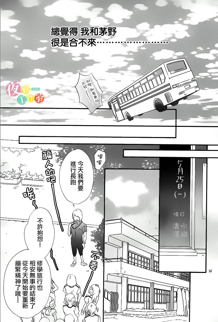 明日的3600秒韩漫全集-第01话无删减无遮挡章节图片 