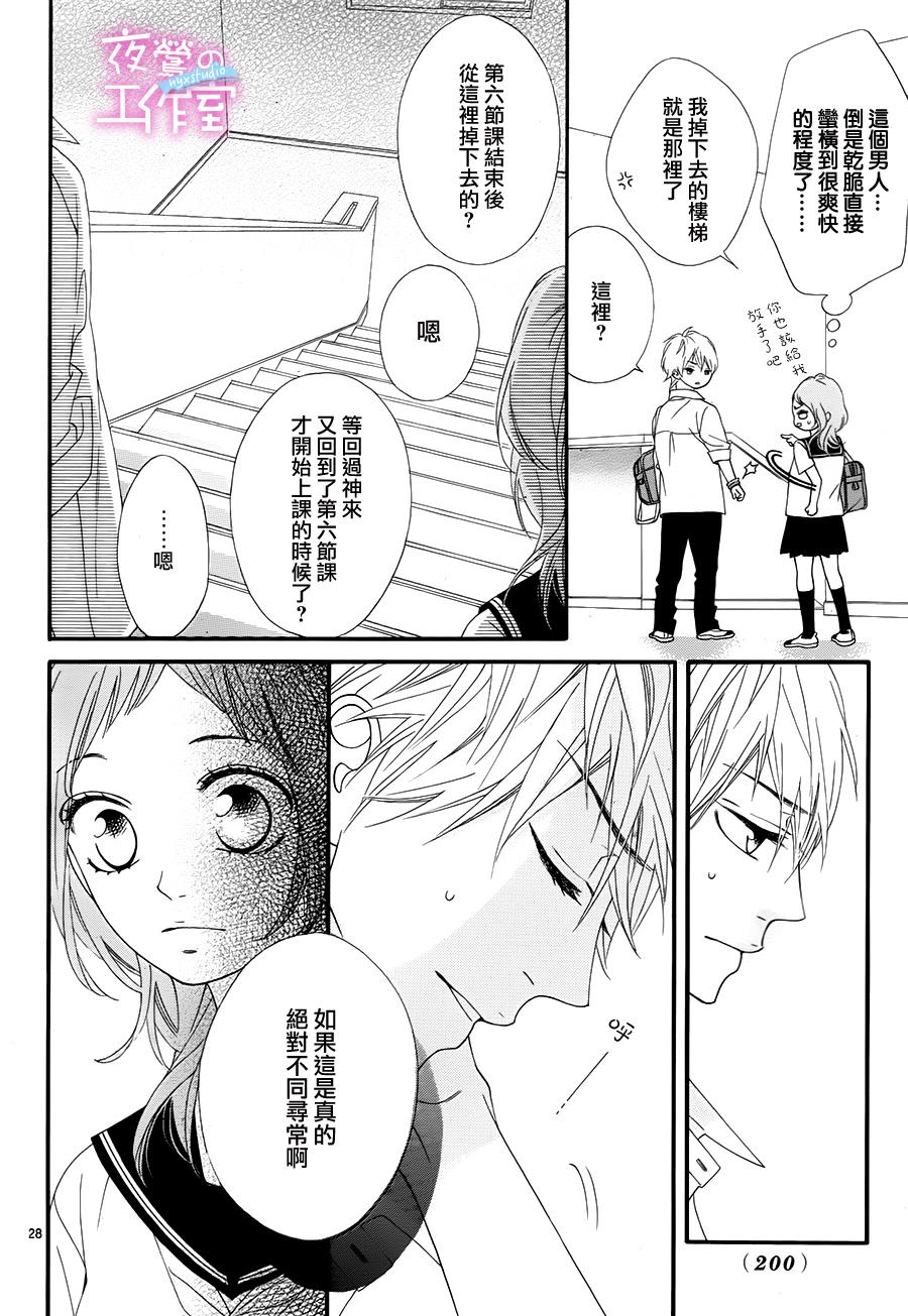 明日的3600秒韩漫全集-第02话无删减无遮挡章节图片 