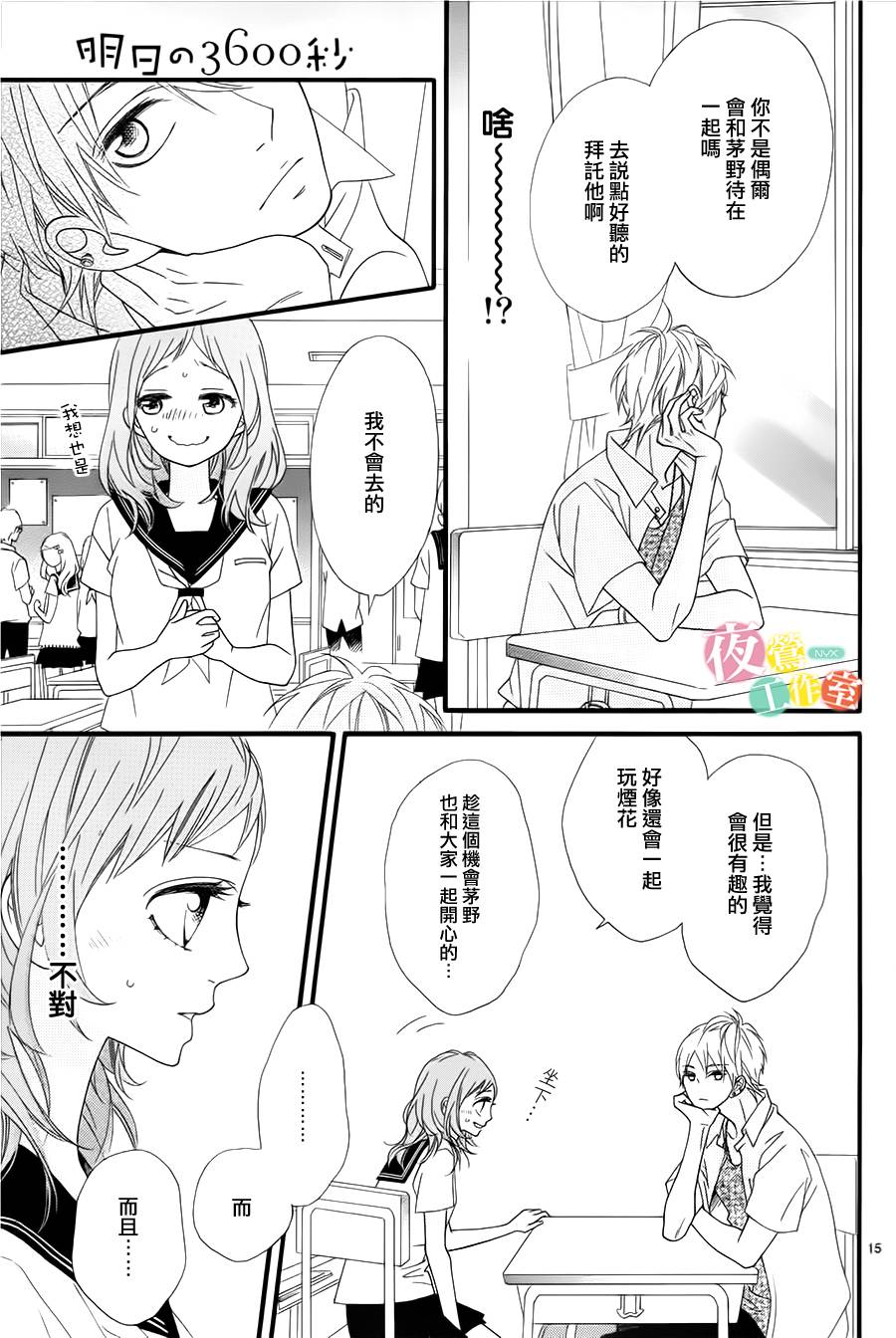 明日的3600秒韩漫全集-第06话无删减无遮挡章节图片 