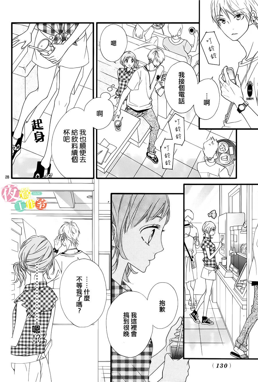 明日的3600秒韩漫全集-第06话无删减无遮挡章节图片 