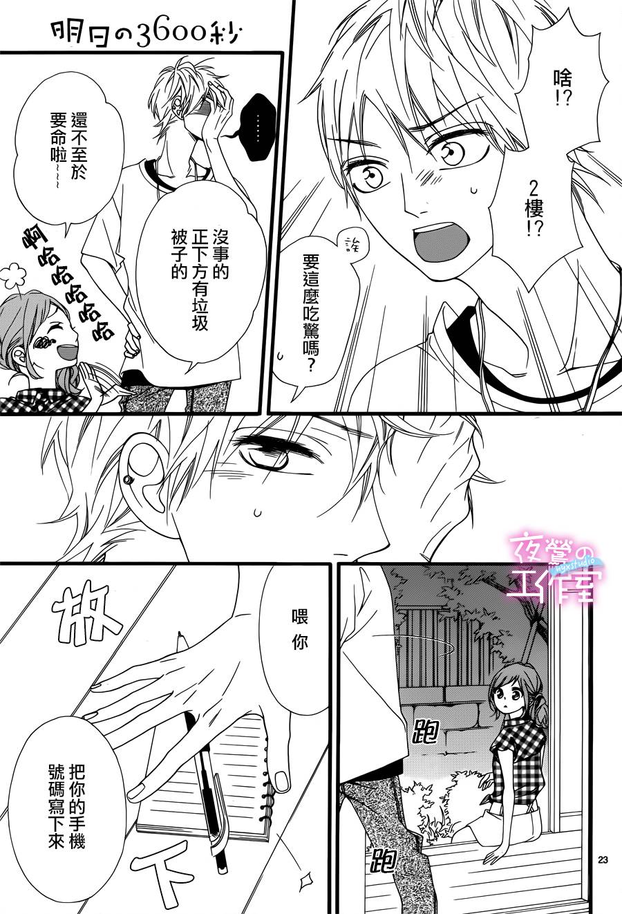 明日的3600秒韩漫全集-第07话无删减无遮挡章节图片 