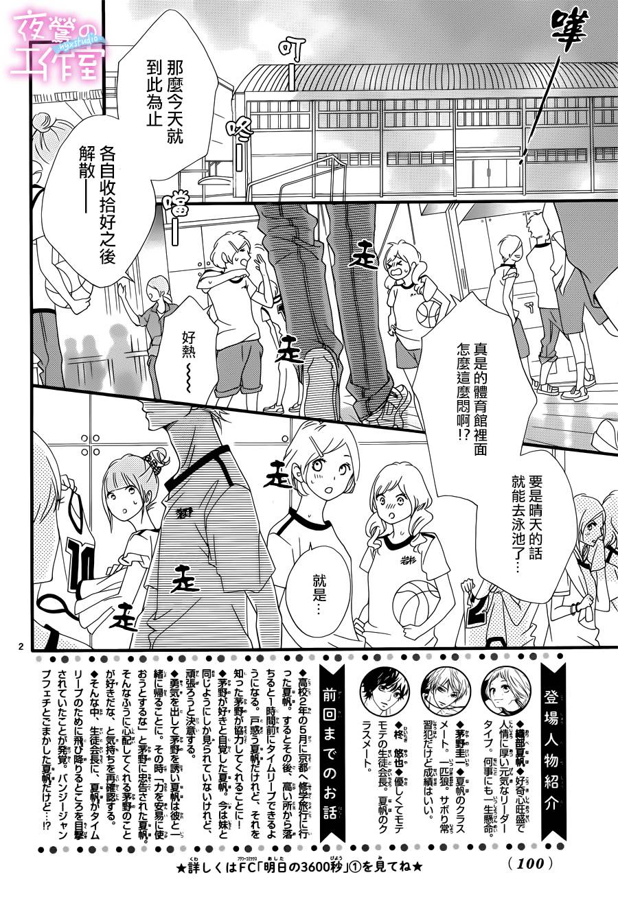 明日的3600秒韩漫全集-第09话无删减无遮挡章节图片 
