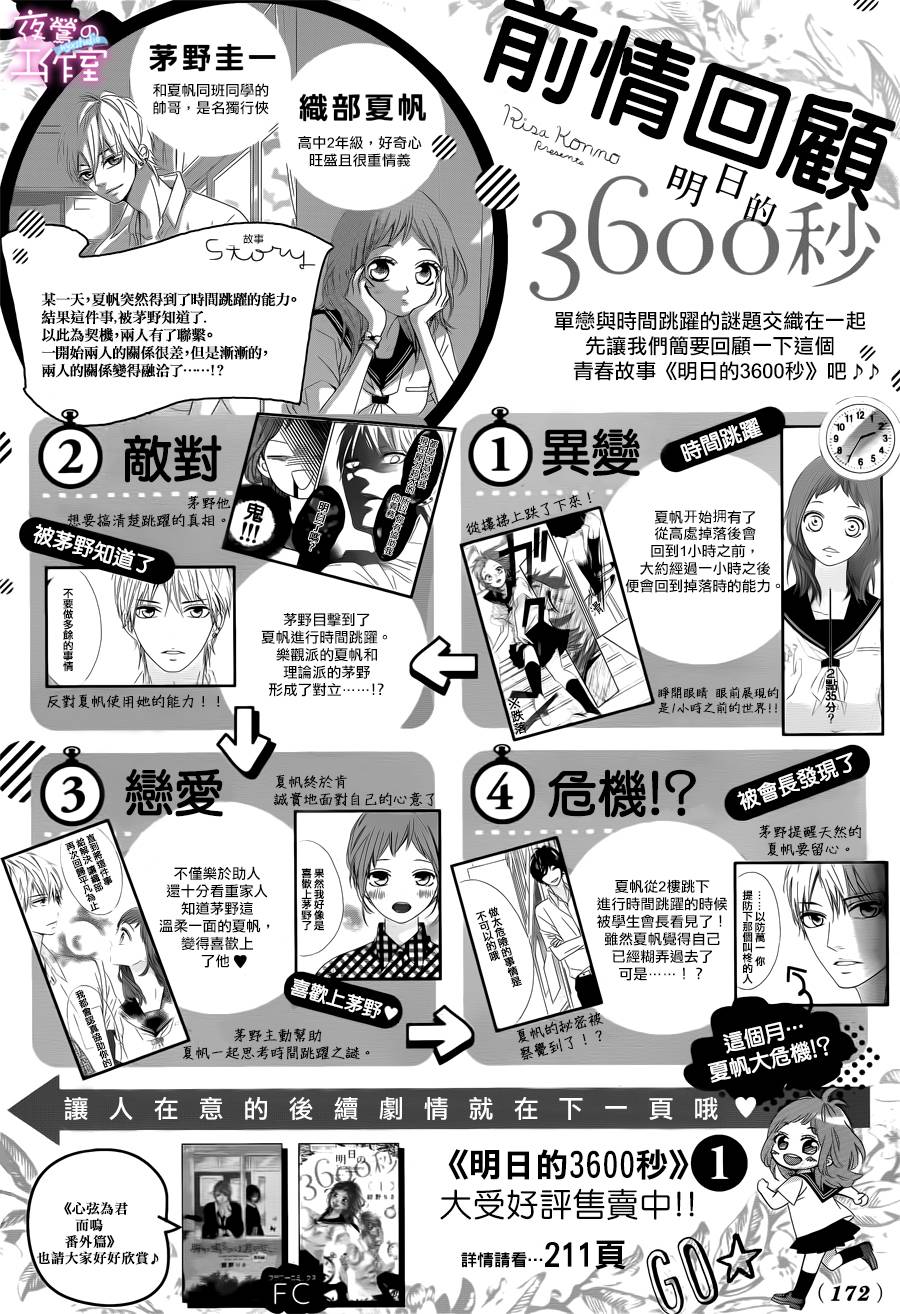 明日的3600秒韩漫全集-第10话无删减无遮挡章节图片 