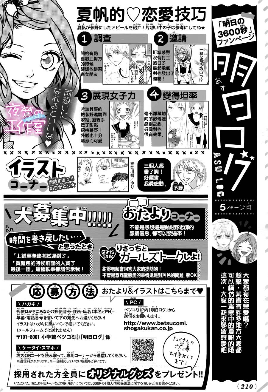 明日的3600秒韩漫全集-第10话无删减无遮挡章节图片 