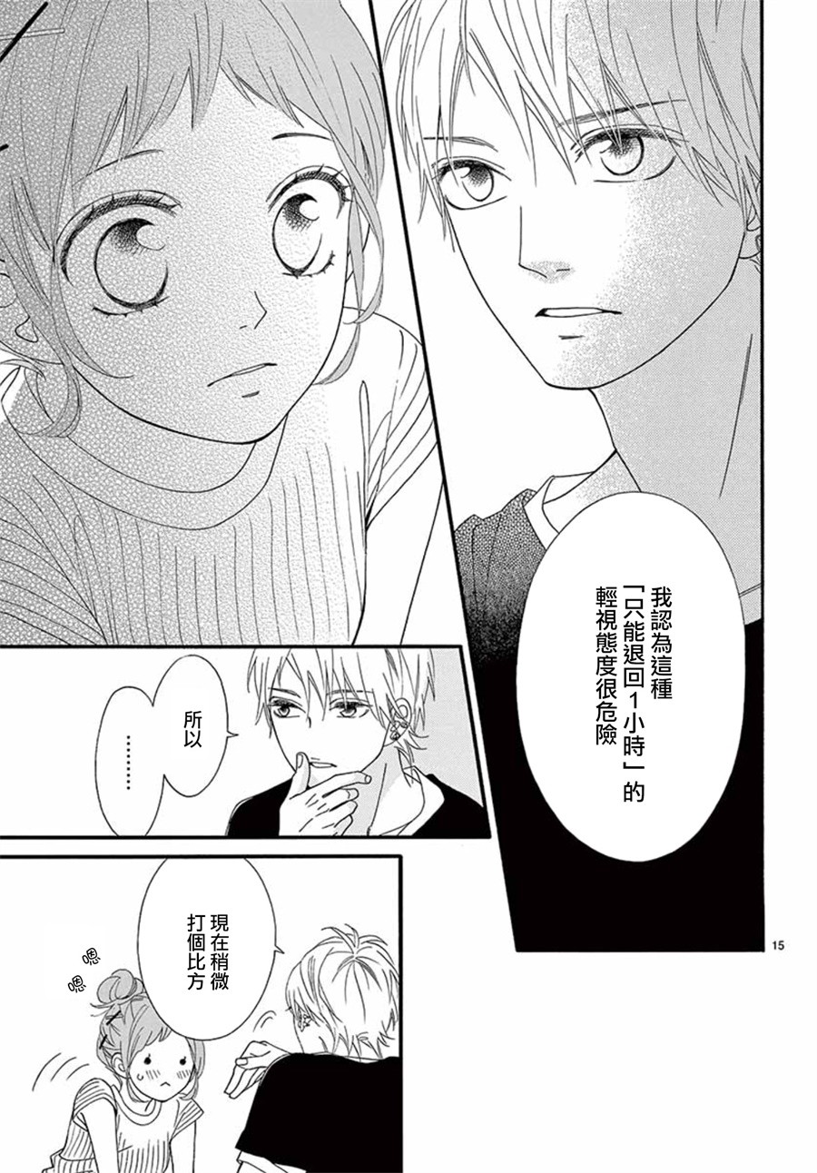 明日的3600秒韩漫全集-第15话无删减无遮挡章节图片 