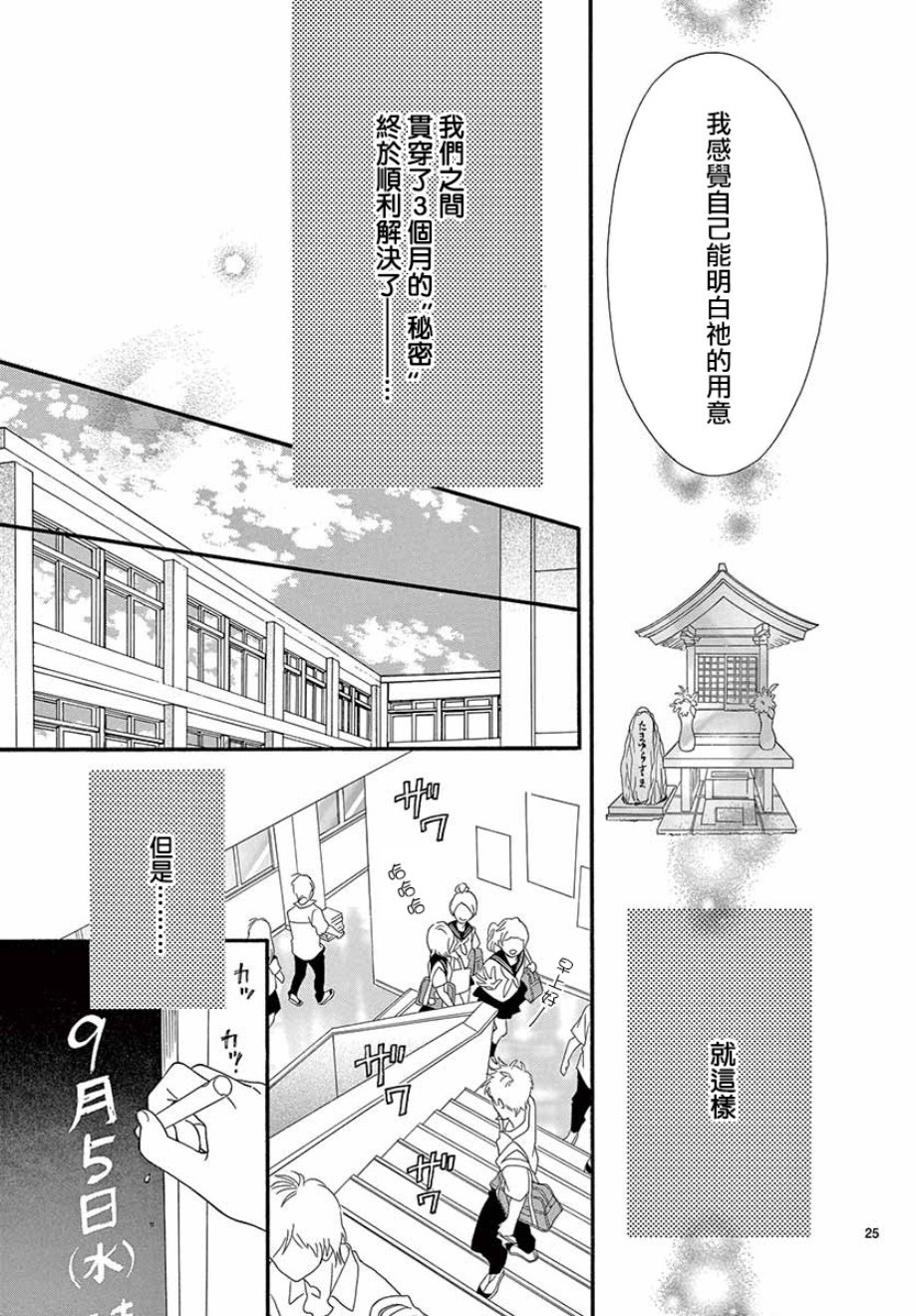 明日的3600秒韩漫全集-第16话无删减无遮挡章节图片 