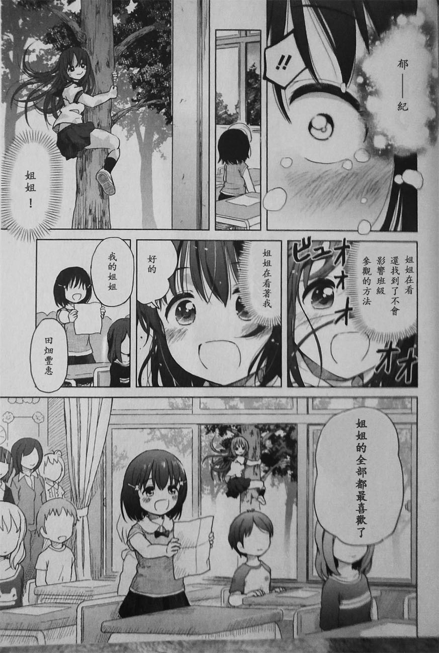 Poor My Sister韩漫全集-最终话无删减无遮挡章节图片 
