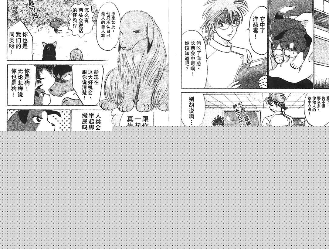 神犬阿西韩漫全集-第10卷无删减无遮挡章节图片 