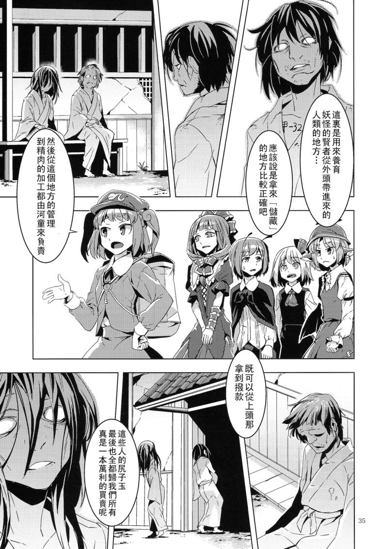 人肉罐头韩漫全集-全一话无删减无遮挡章节图片 
