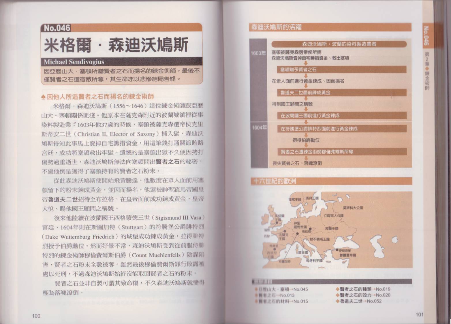 图解炼金术韩漫全集-全一卷无删减无遮挡章节图片 