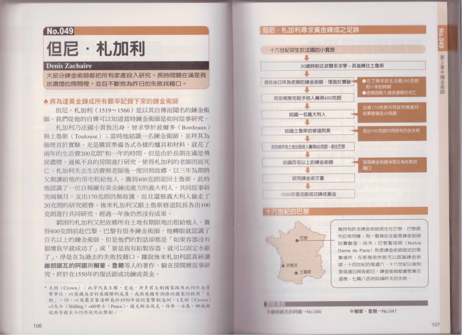 图解炼金术韩漫全集-全一卷无删减无遮挡章节图片 