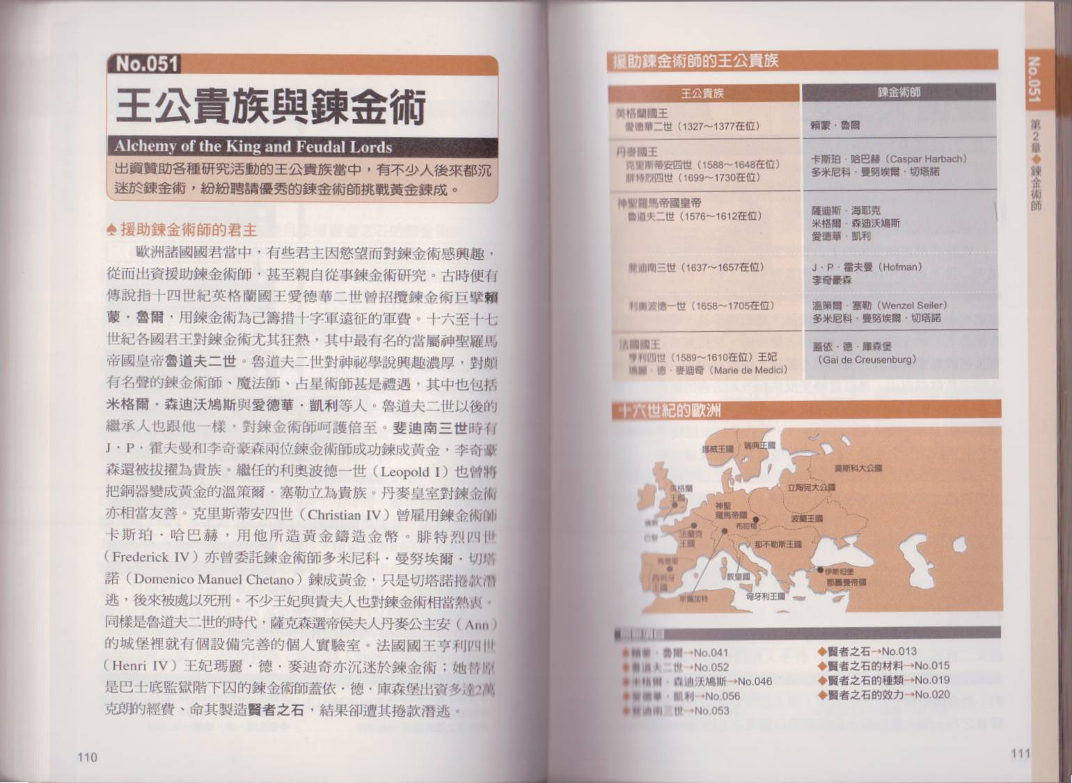 图解炼金术韩漫全集-全一卷无删减无遮挡章节图片 
