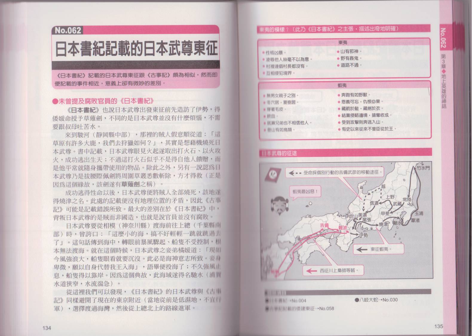 图解日本神话韩漫全集-全一卷无删减无遮挡章节图片 