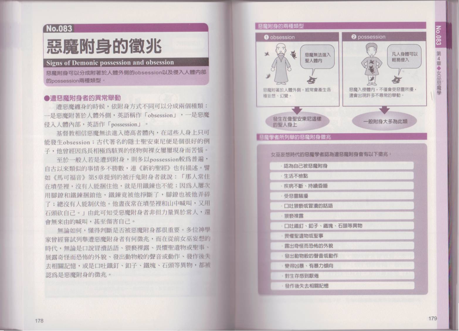 图解恶魔学韩漫全集-全一卷无删减无遮挡章节图片 