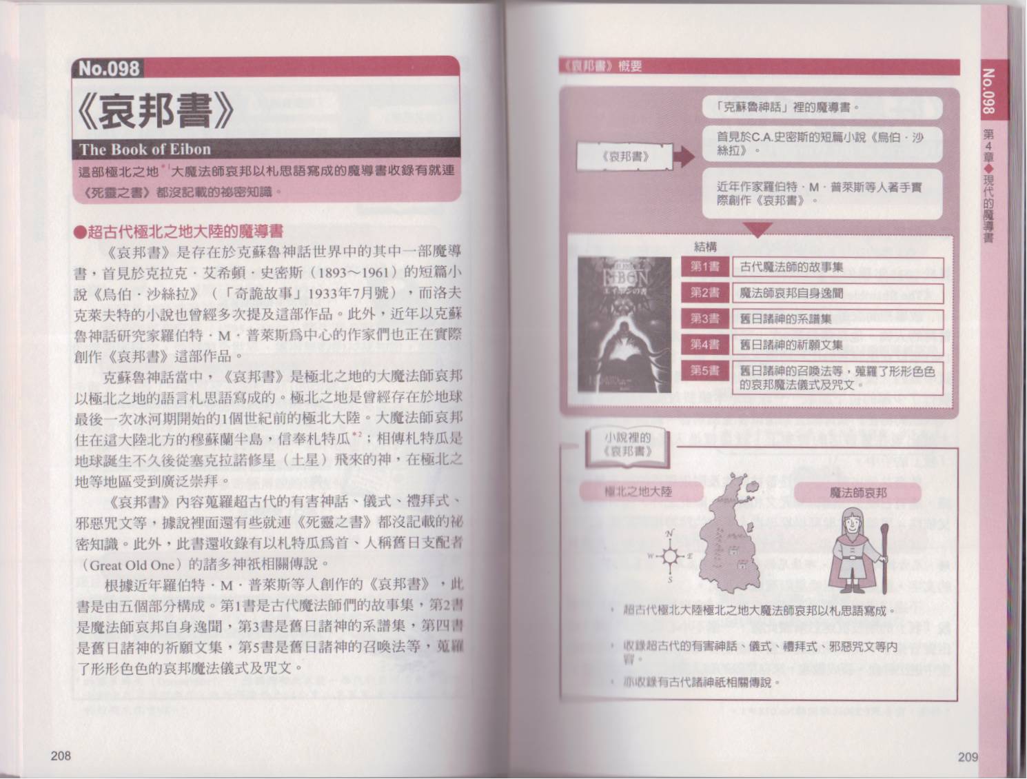 图解魔导书韩漫全集-全一卷无删减无遮挡章节图片 