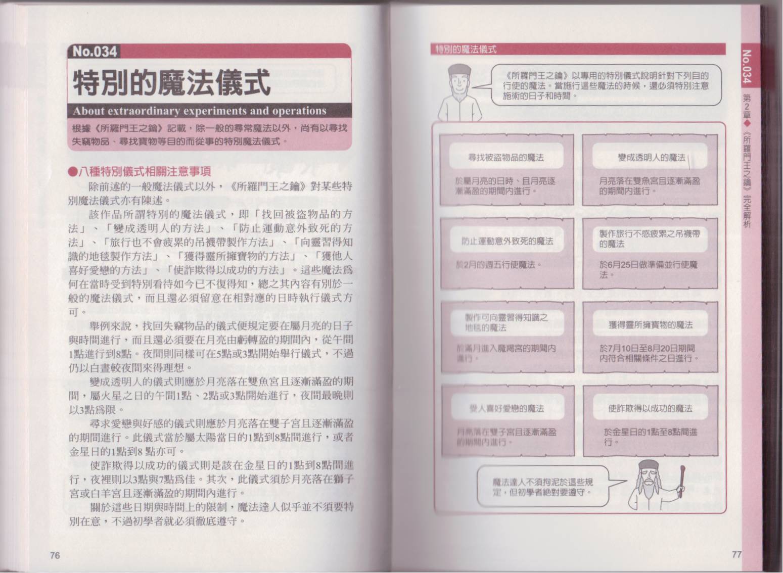 图解魔导书韩漫全集-全一卷无删减无遮挡章节图片 