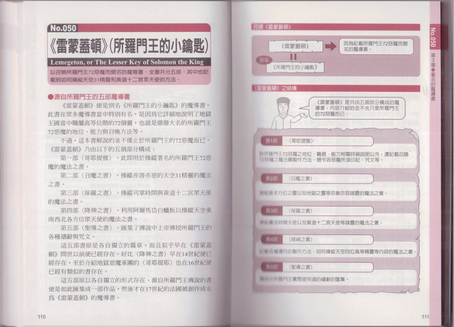 图解魔导书韩漫全集-全一卷无删减无遮挡章节图片 