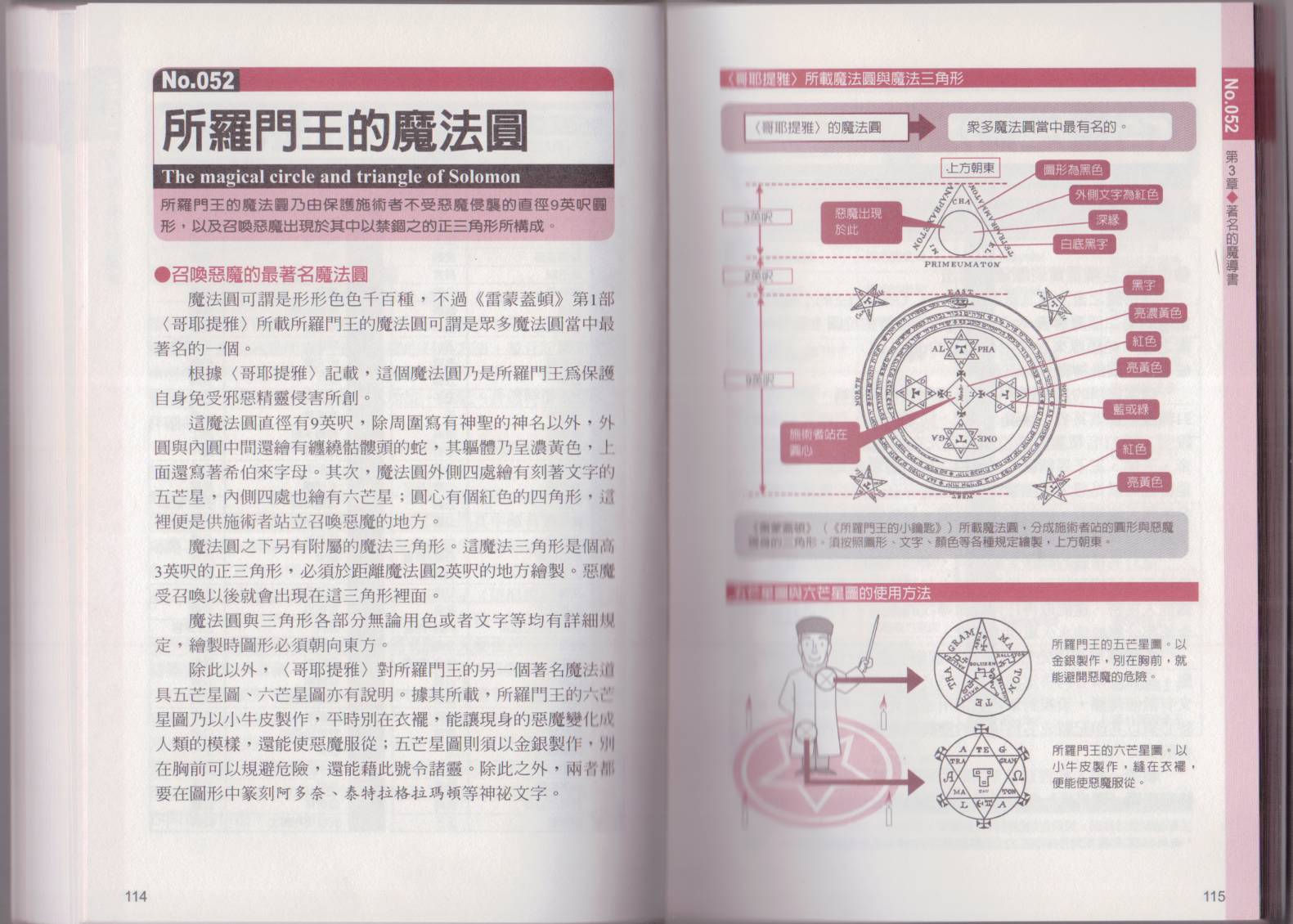 图解魔导书韩漫全集-全一卷无删减无遮挡章节图片 