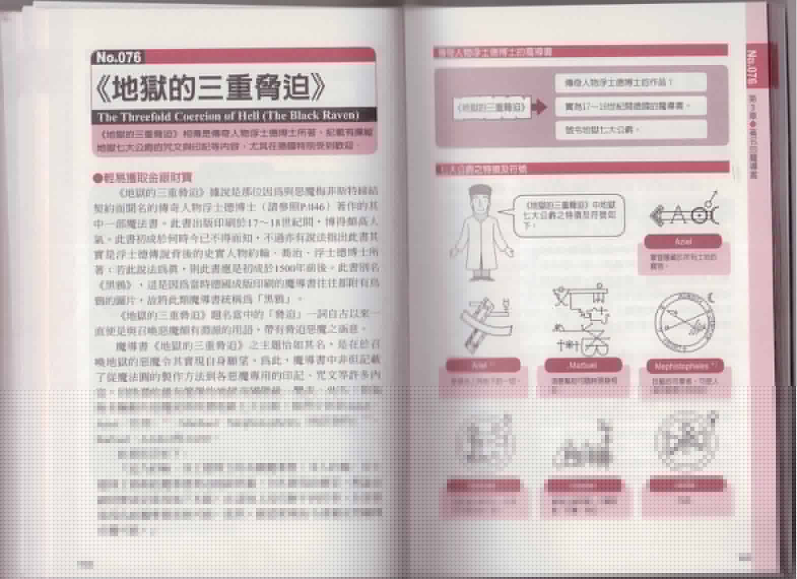 图解魔导书韩漫全集-全一卷无删减无遮挡章节图片 