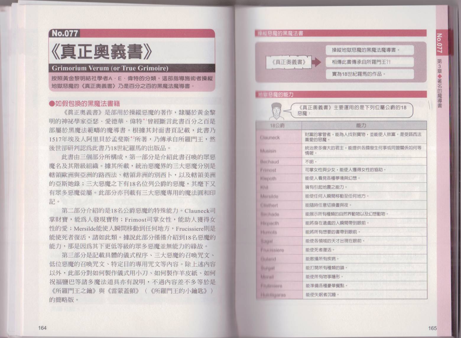 图解魔导书韩漫全集-全一卷无删减无遮挡章节图片 