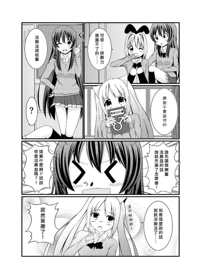魔法书女体化韩漫全集-全一话无删减无遮挡章节图片 