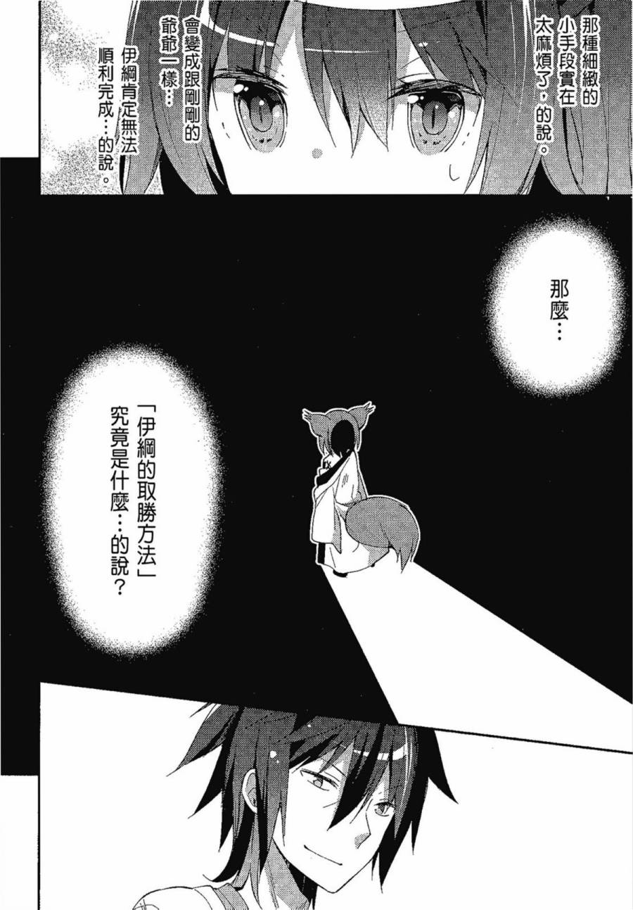 NO GAME NO LIFE DESU!韩漫全集-第01卷无删减无遮挡章节图片 