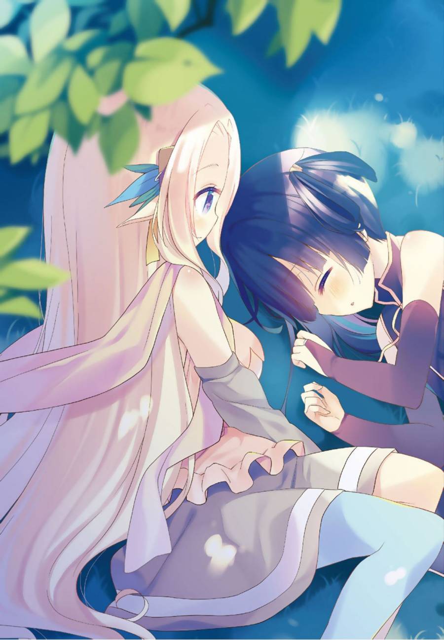 NO GAME NO LIFE DESU!韩漫全集-第02卷无删减无遮挡章节图片 