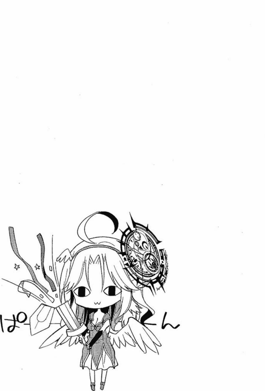 NO GAME NO LIFE DESU!韩漫全集-第02卷无删减无遮挡章节图片 