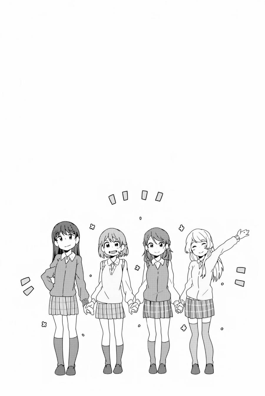 屋上百合灵sideB韩漫全集-第05话无删减无遮挡章节图片 