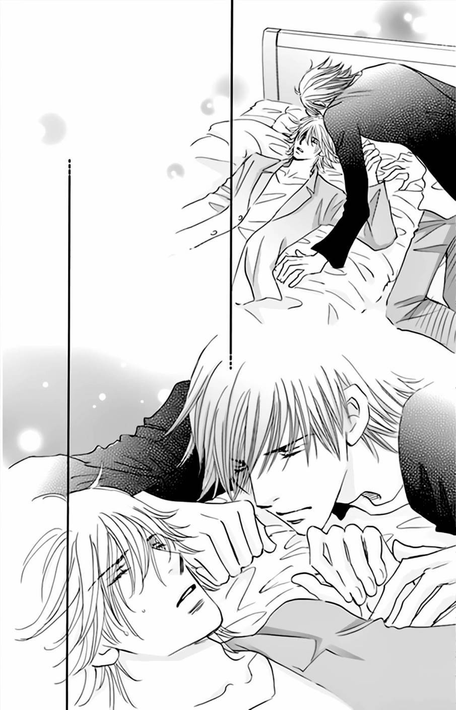 stand by me韩漫全集-第07话无删减无遮挡章节图片 