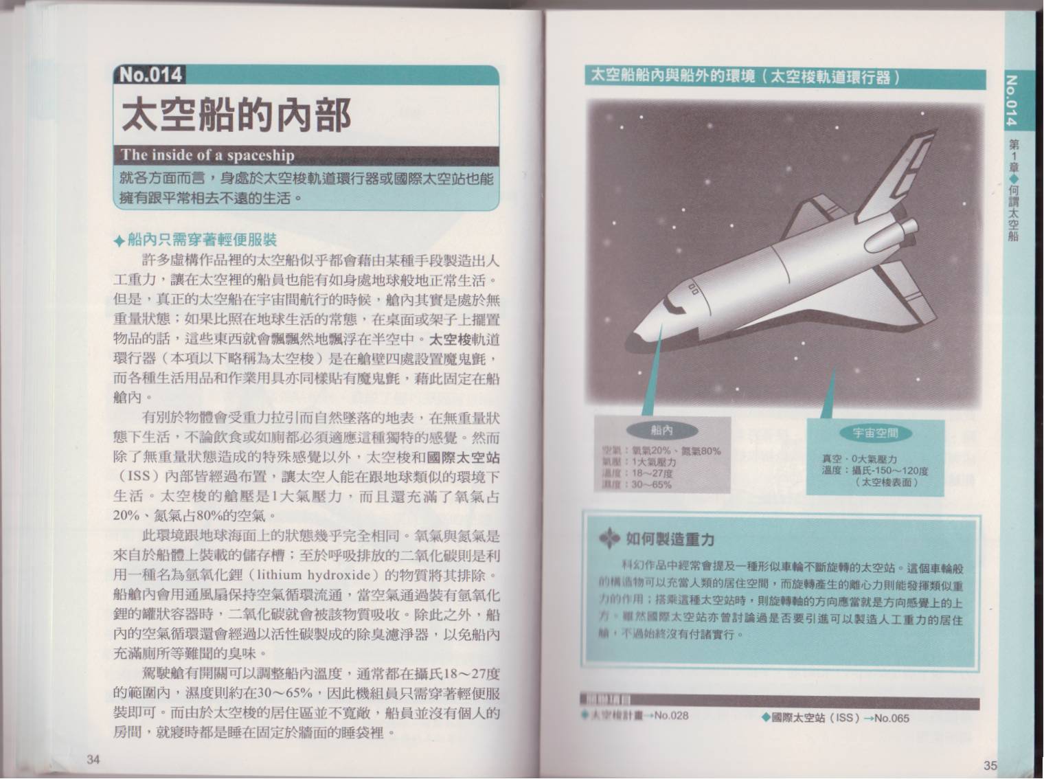 图解太空船韩漫全集-全一卷无删减无遮挡章节图片 