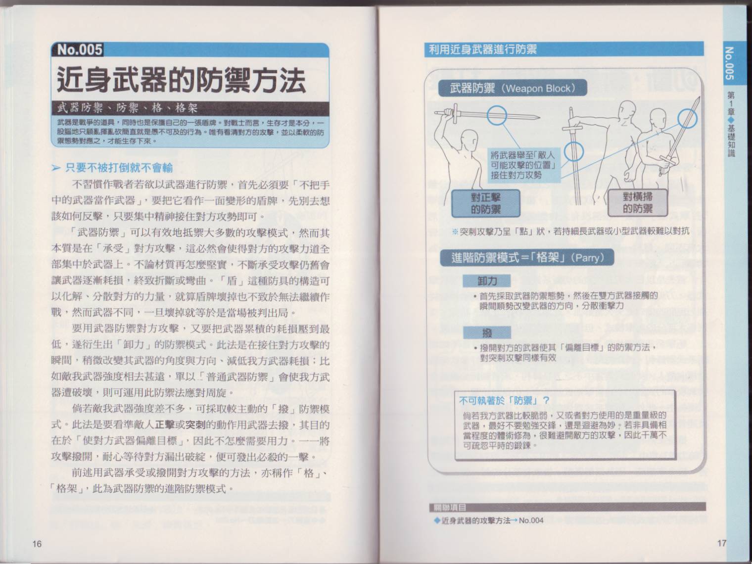 图解近身武器韩漫全集-全一卷无删减无遮挡章节图片 
