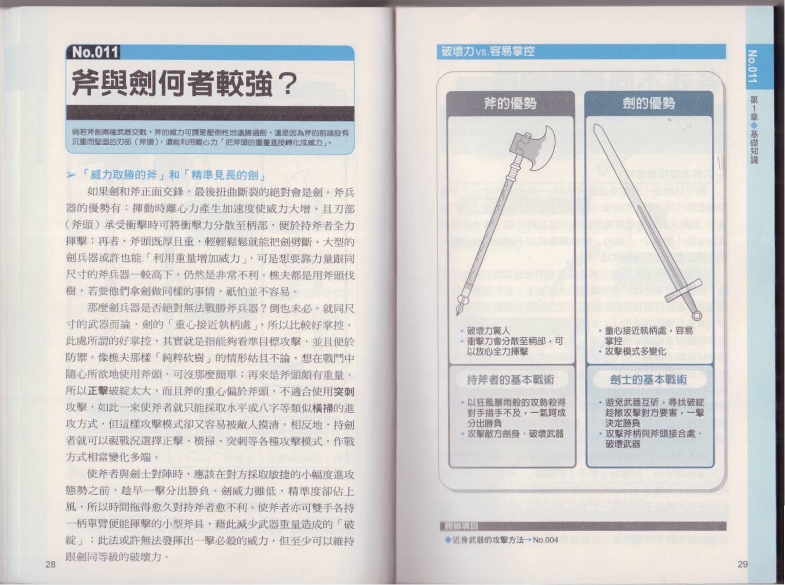 图解近身武器韩漫全集-全一卷无删减无遮挡章节图片 