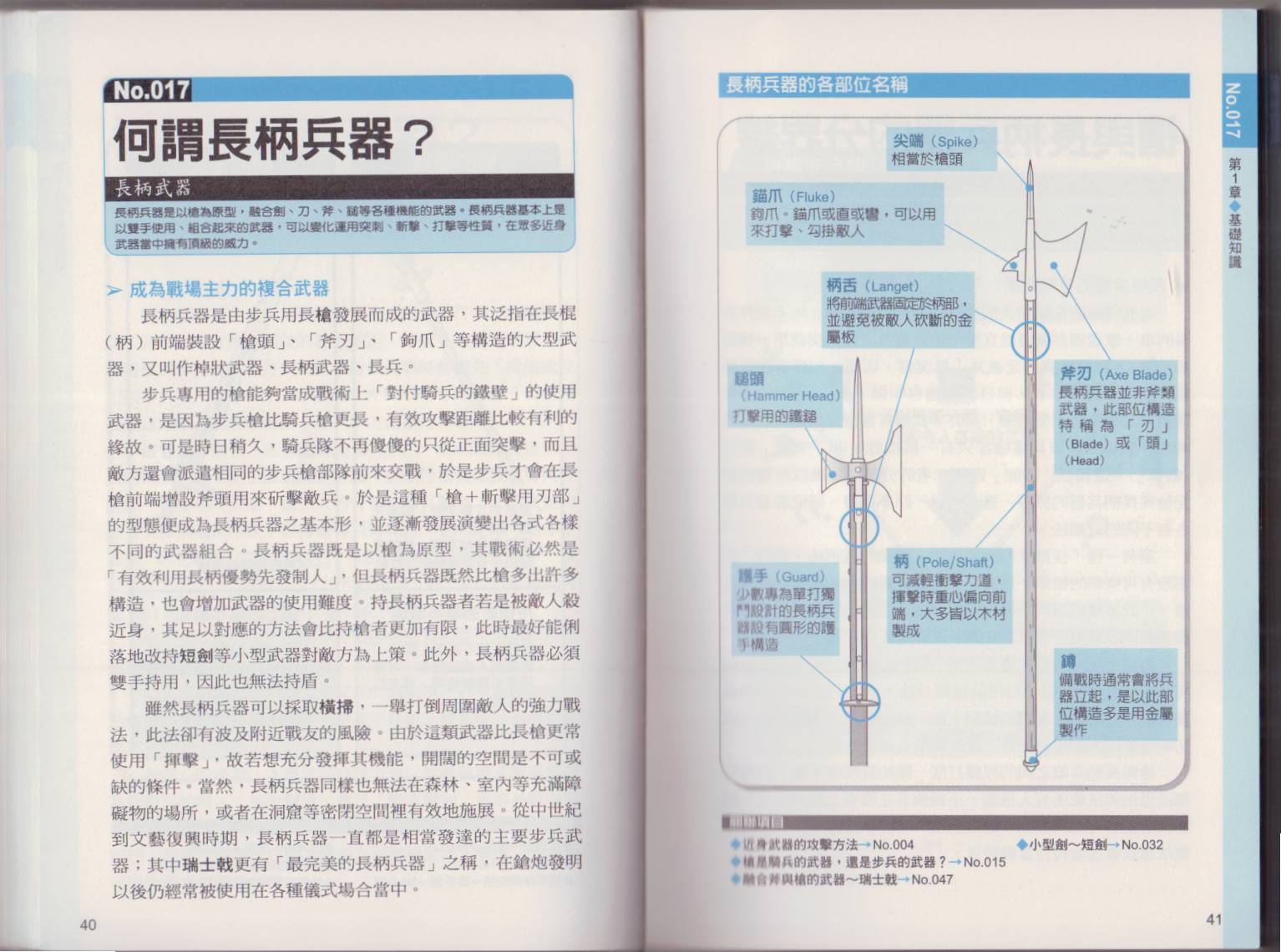 图解近身武器韩漫全集-全一卷无删减无遮挡章节图片 