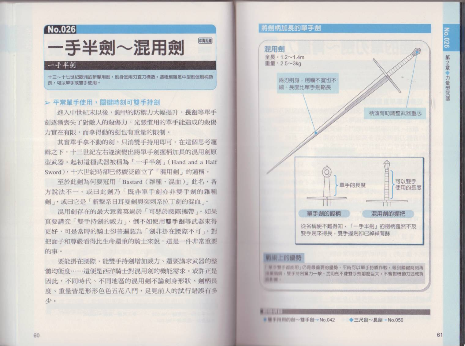 图解近身武器韩漫全集-全一卷无删减无遮挡章节图片 