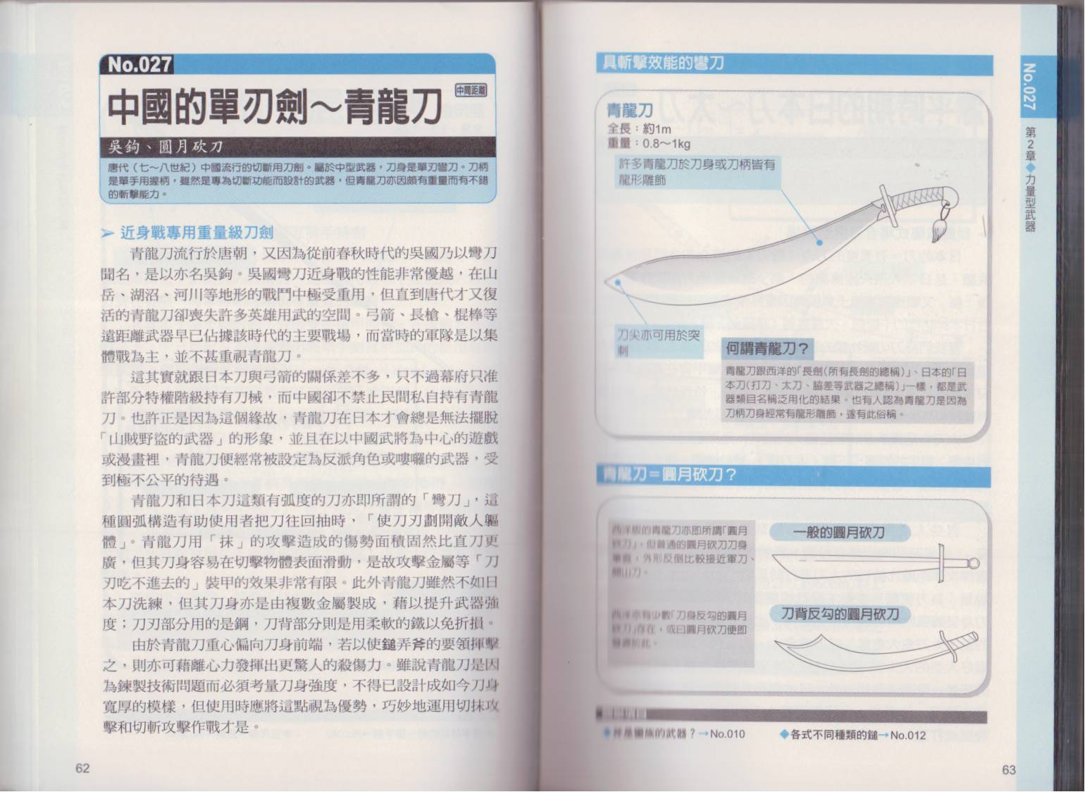 图解近身武器韩漫全集-全一卷无删减无遮挡章节图片 