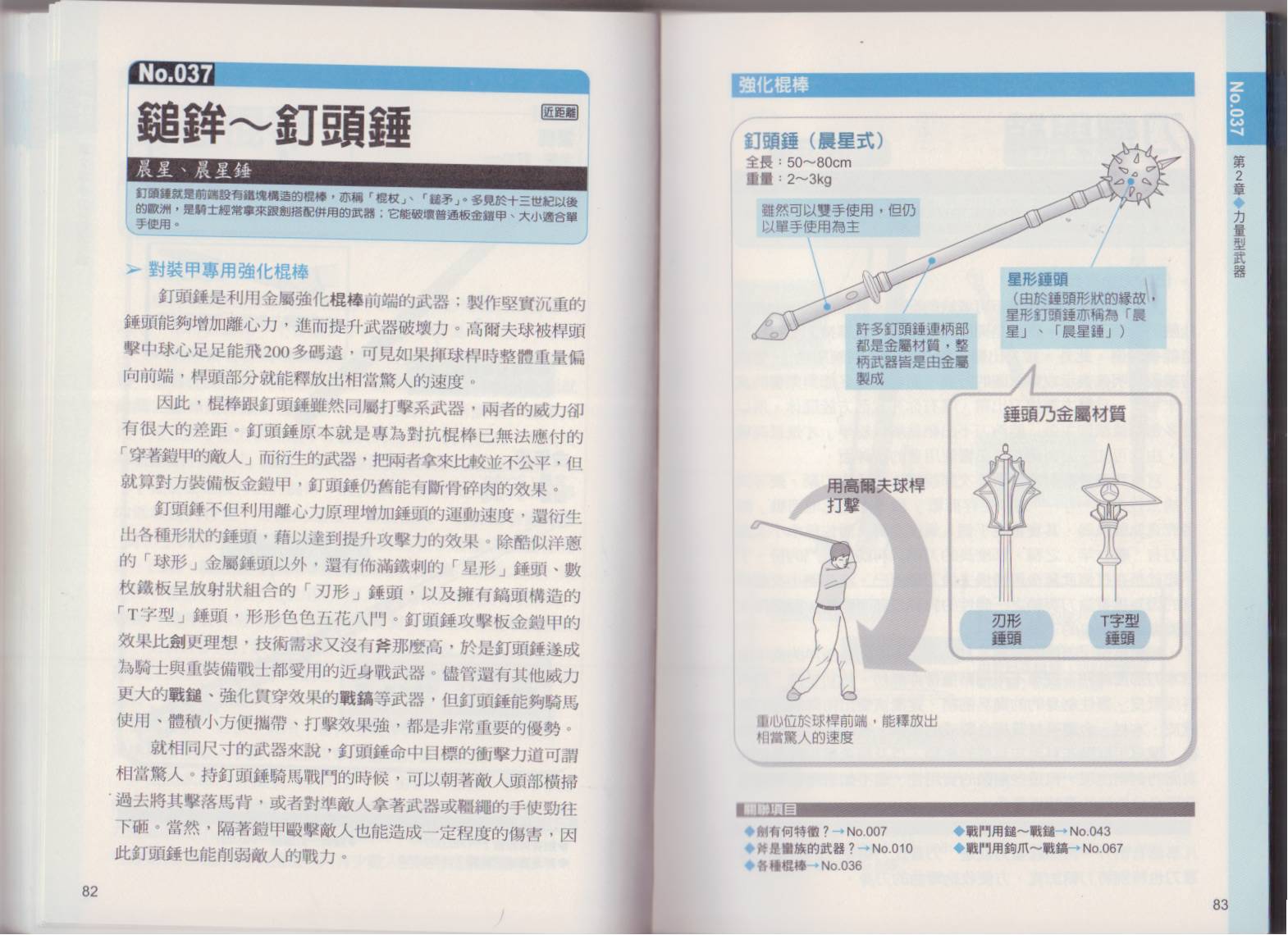 图解近身武器韩漫全集-全一卷无删减无遮挡章节图片 