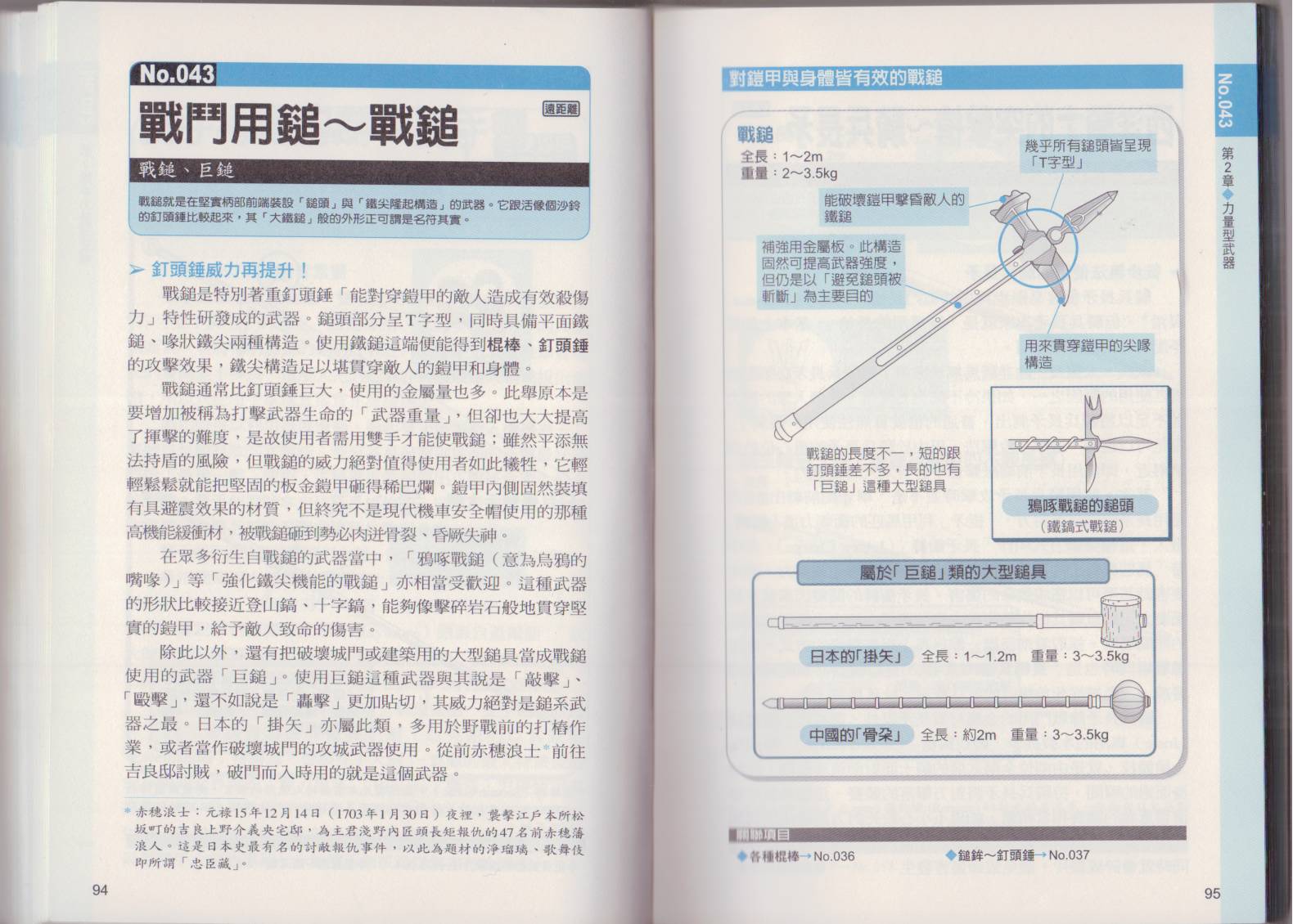 图解近身武器韩漫全集-全一卷无删减无遮挡章节图片 