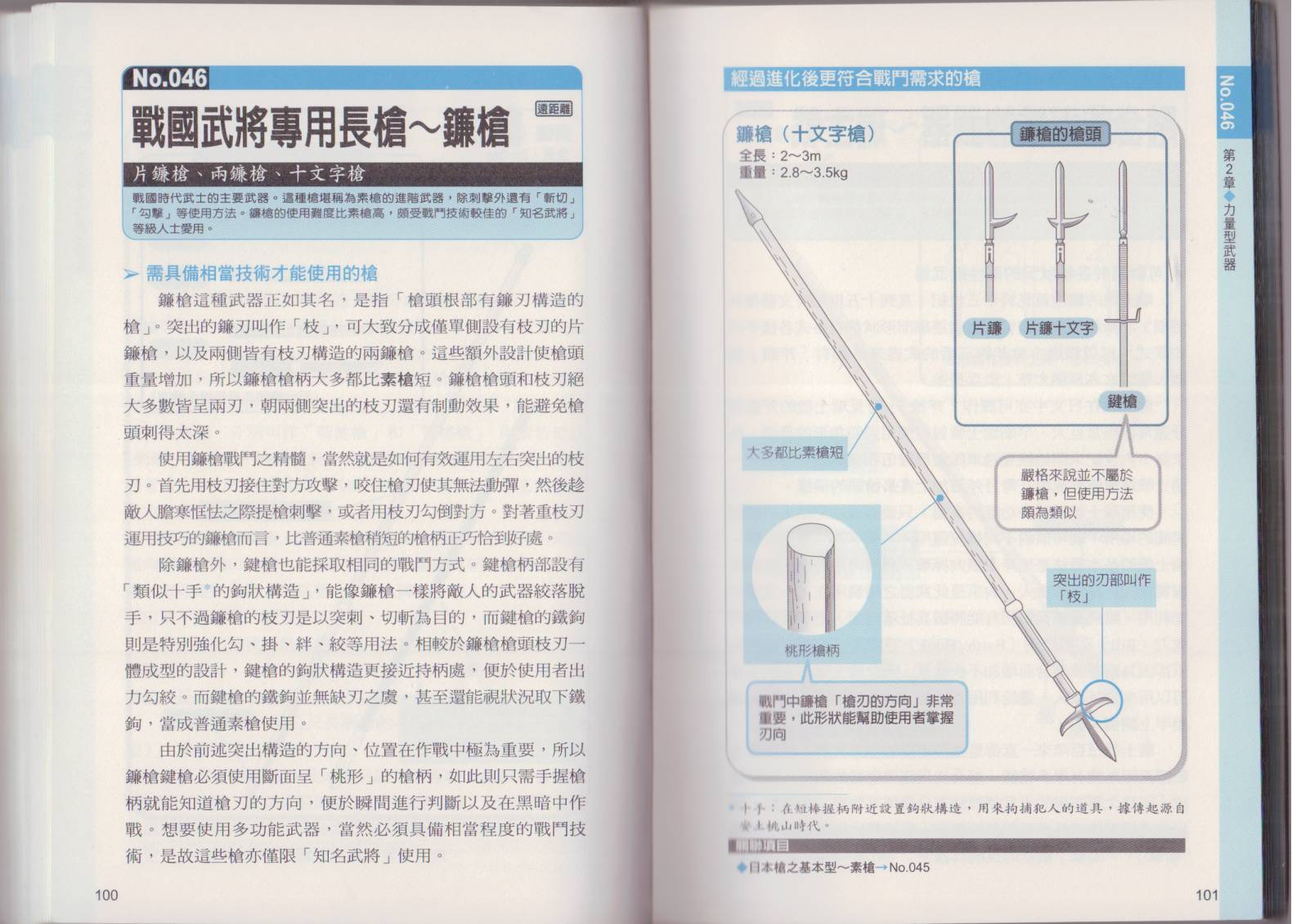 图解近身武器韩漫全集-全一卷无删减无遮挡章节图片 