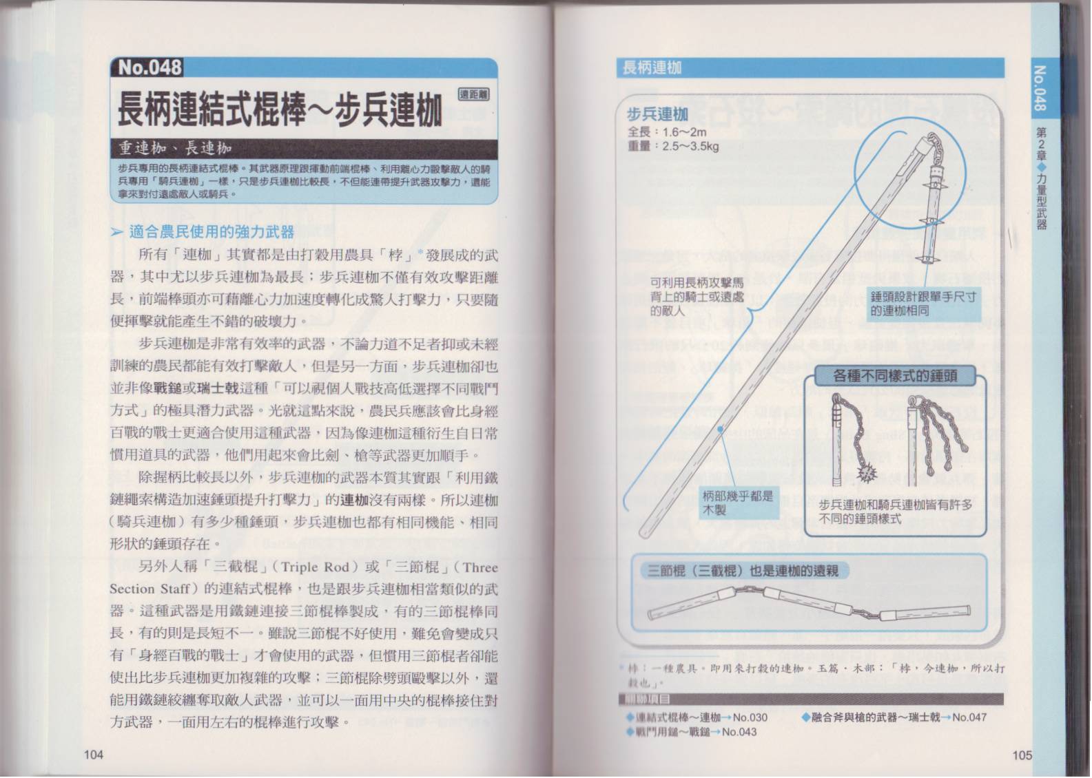 图解近身武器韩漫全集-全一卷无删减无遮挡章节图片 