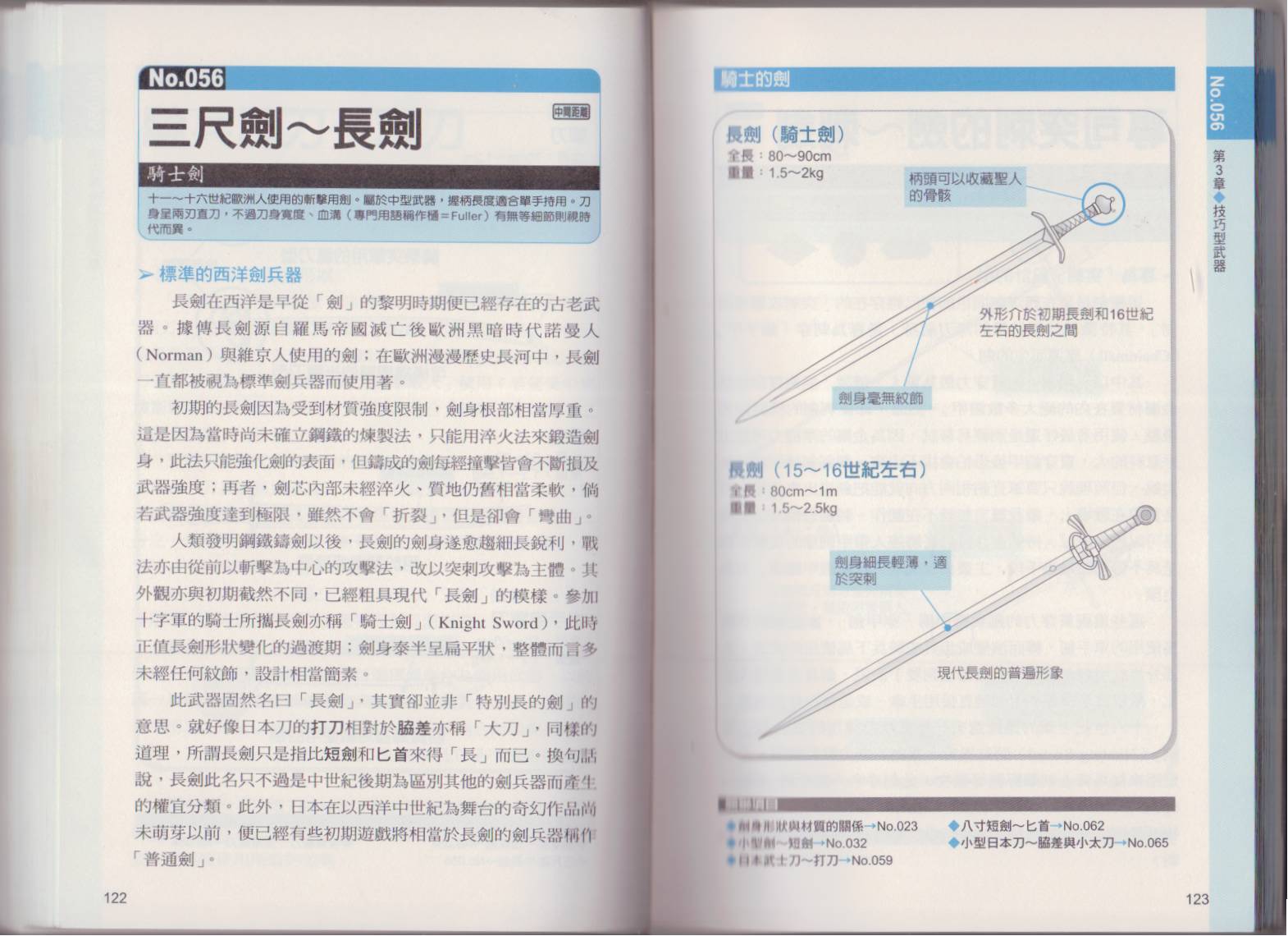 图解近身武器韩漫全集-全一卷无删减无遮挡章节图片 