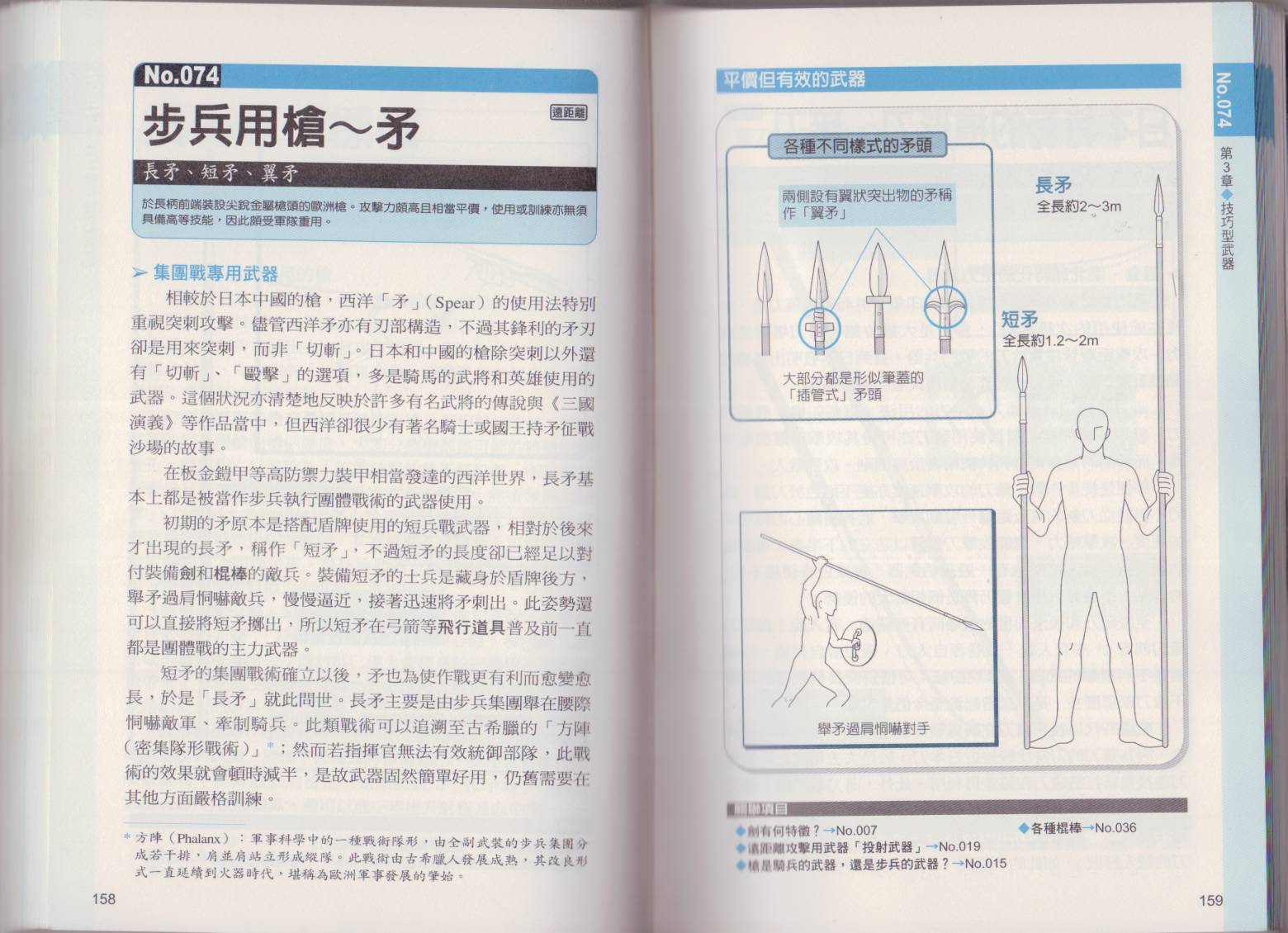 图解近身武器韩漫全集-全一卷无删减无遮挡章节图片 