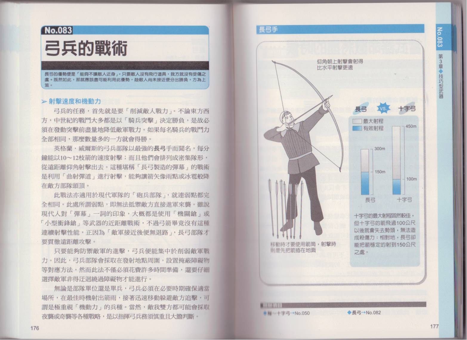 图解近身武器韩漫全集-全一卷无删减无遮挡章节图片 