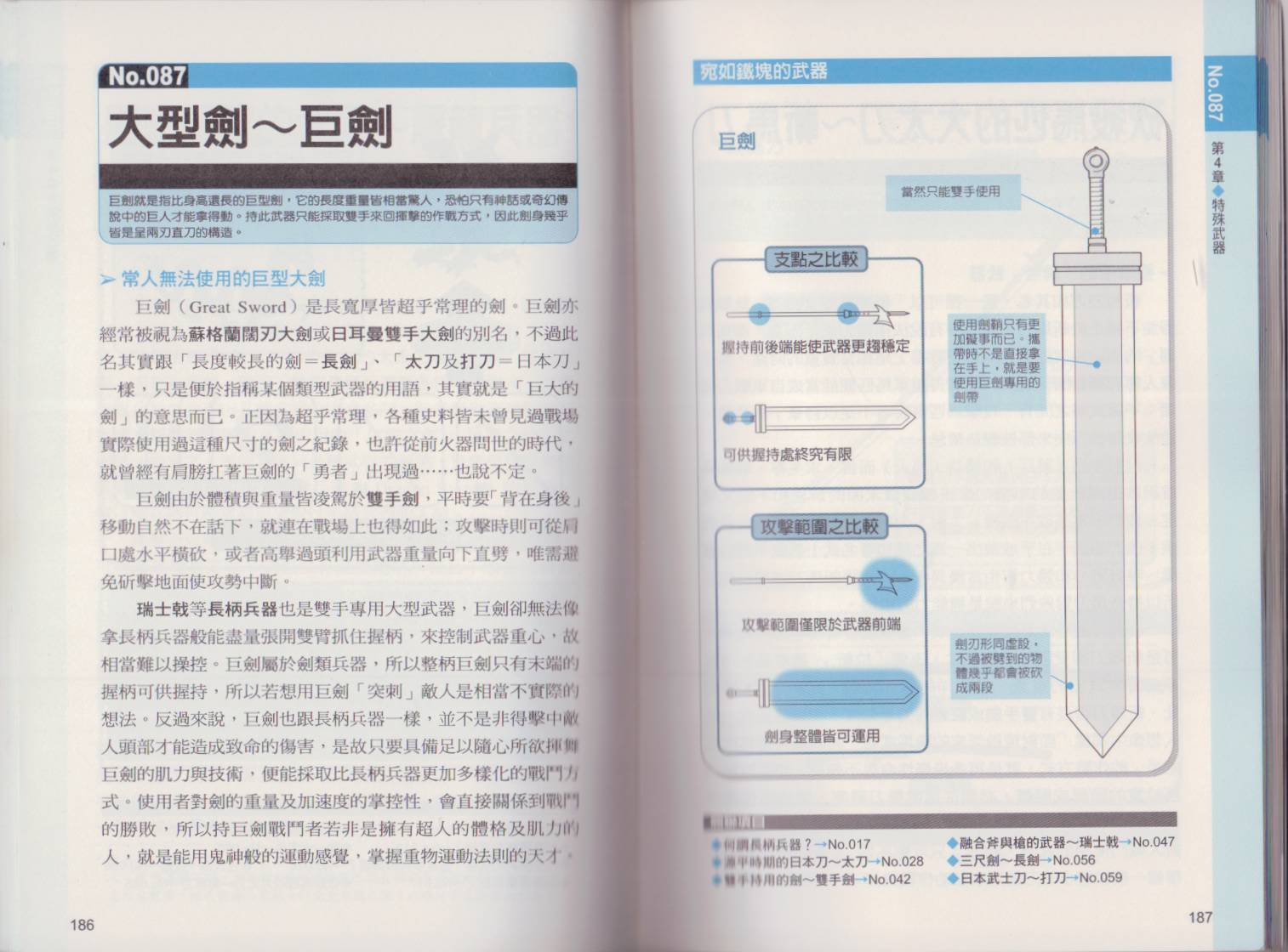 图解近身武器韩漫全集-全一卷无删减无遮挡章节图片 