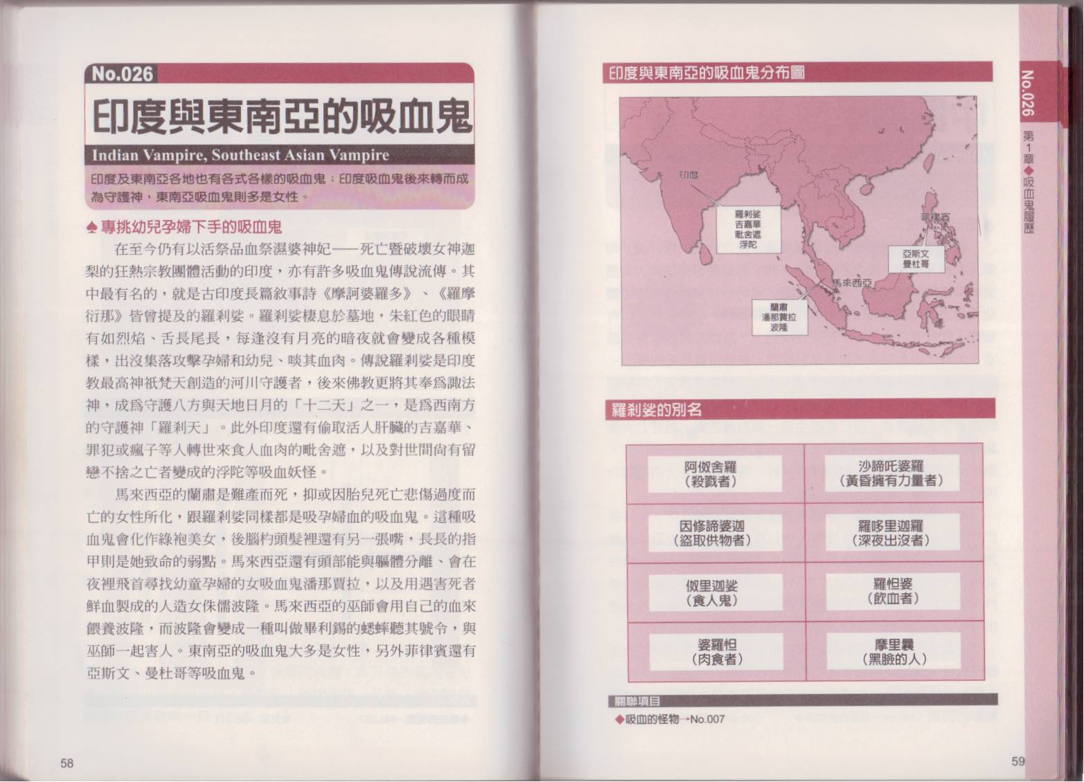 图解吸血鬼韩漫全集-全一卷无删减无遮挡章节图片 