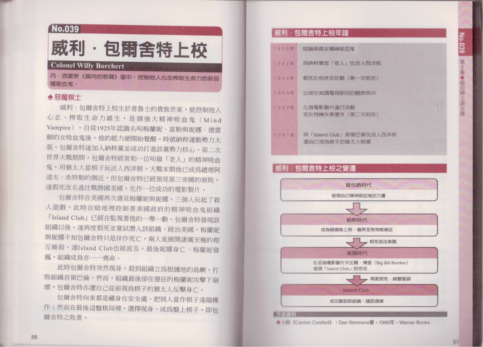 图解吸血鬼韩漫全集-全一卷无删减无遮挡章节图片 